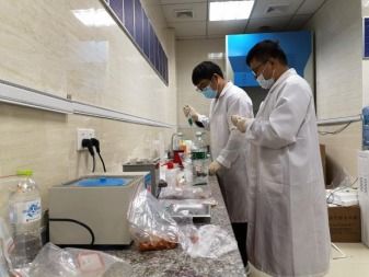 科學檢測護航“舌尖安全” 檢驗檢測服務在食品安全中的關鍵作用