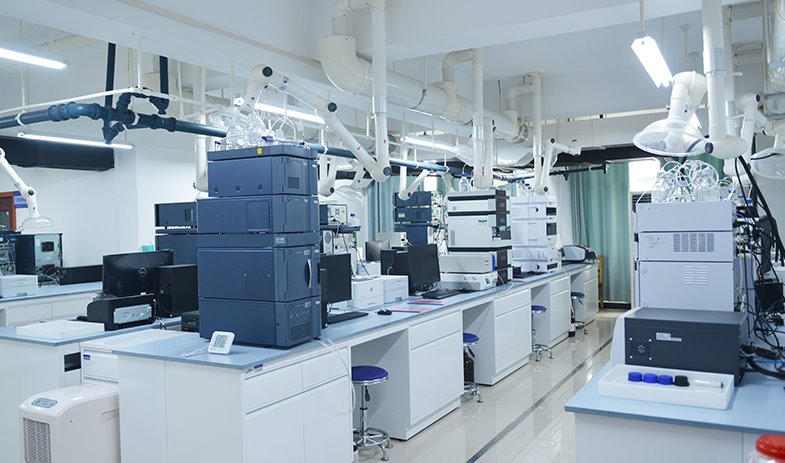 武陵山中藥材檢驗(yàn)檢測中心入圍湖北省科創(chuàng)券服務(wù)機(jī)構(gòu)名錄，助力中藥材品質(zhì)升級(jí)